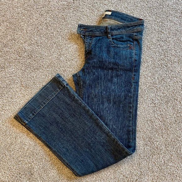 Vintage cabi Jeans, Size 4, EUC, #178R, Bootcut - Picture 1 of 7